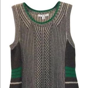 CAbi sweater vest